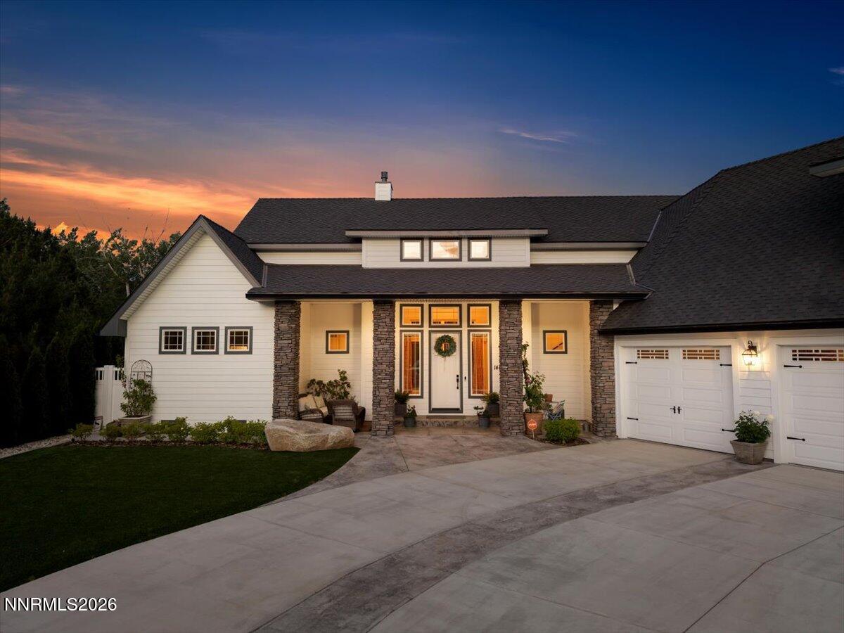 140 Bugaboo Court Reno, NV 89511 - Photo 26 of 50 082-Bugaboo-329