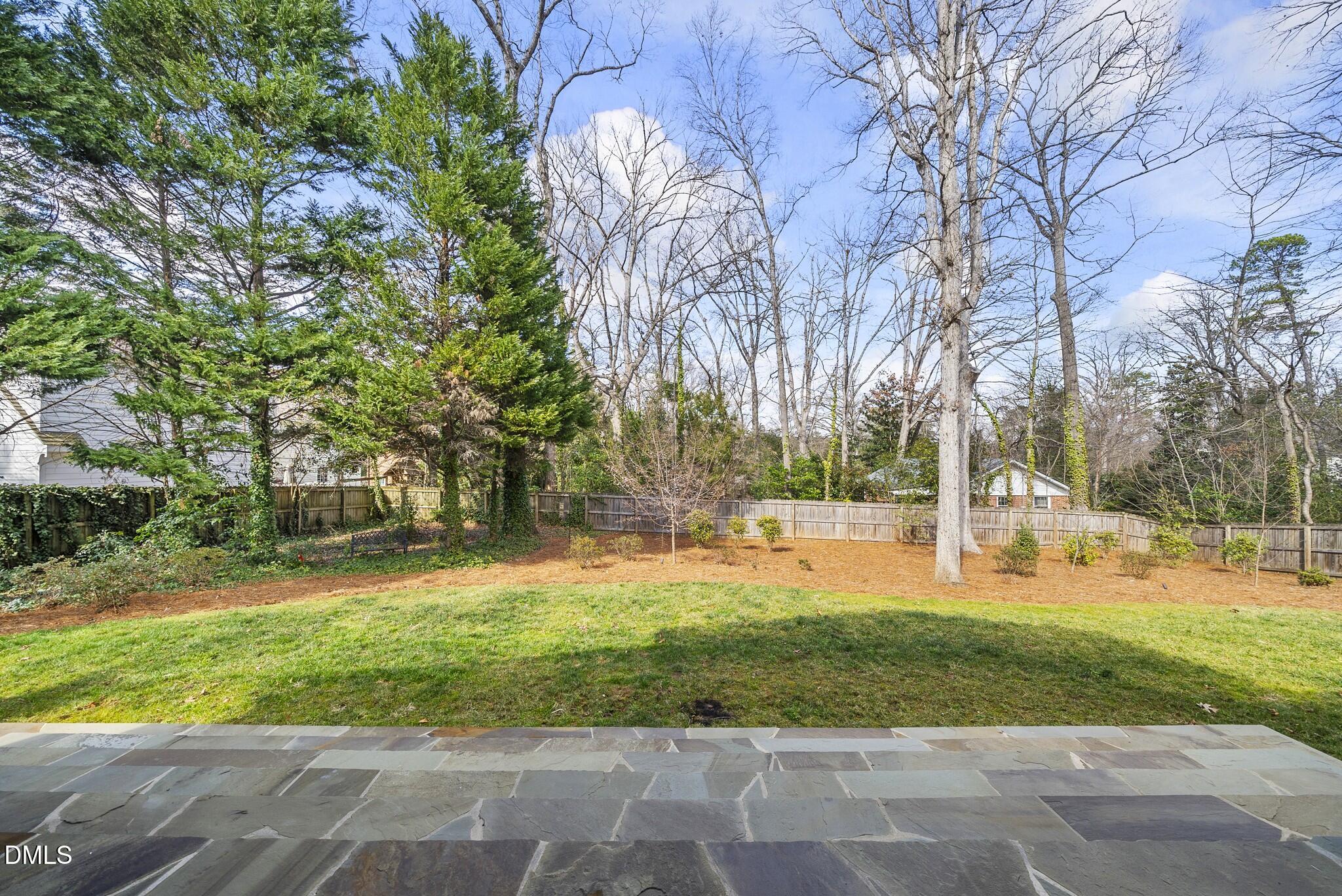 3210 Churchill Road Raleigh, NC 27607 - Photo 70 of 78 DSC07438
