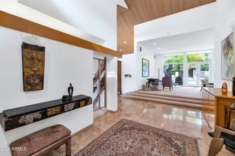 $3,950,000 | 3400 East Palo Verde Drive, Paradise Valley, AZ 85253