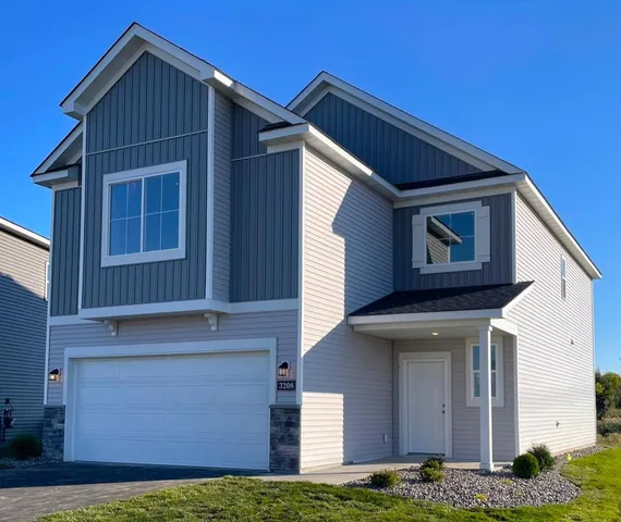 $380,000 | 3208 Kady Avenue Northeast, St. Michael, MN 55376