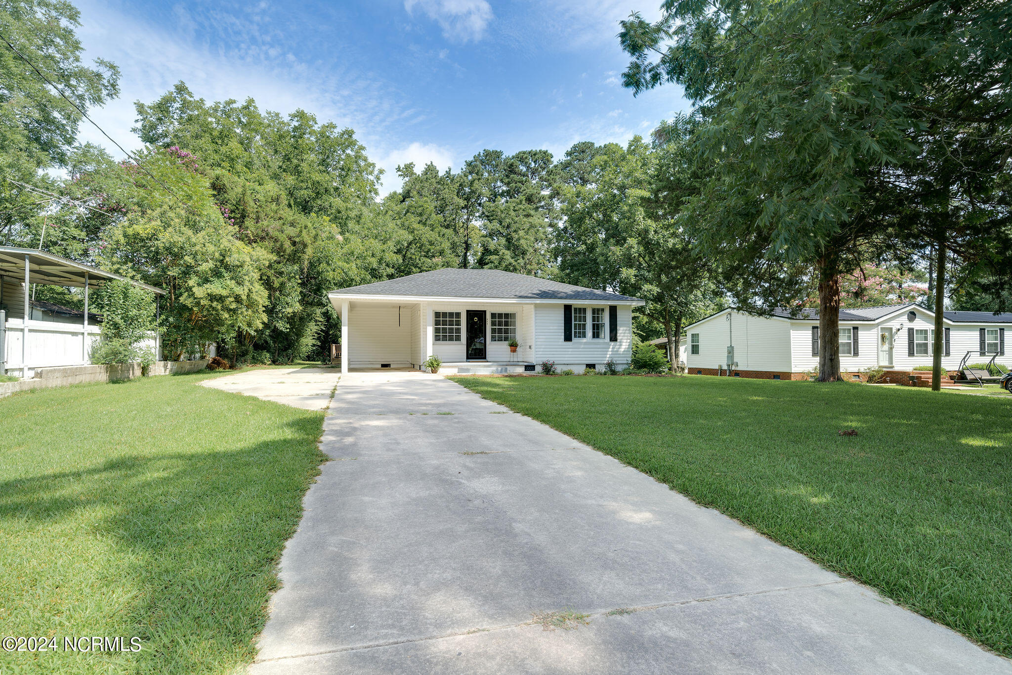 311 Routledge Road Kenansville, NC 28349 - Photo 2 of 29 311routledge-1