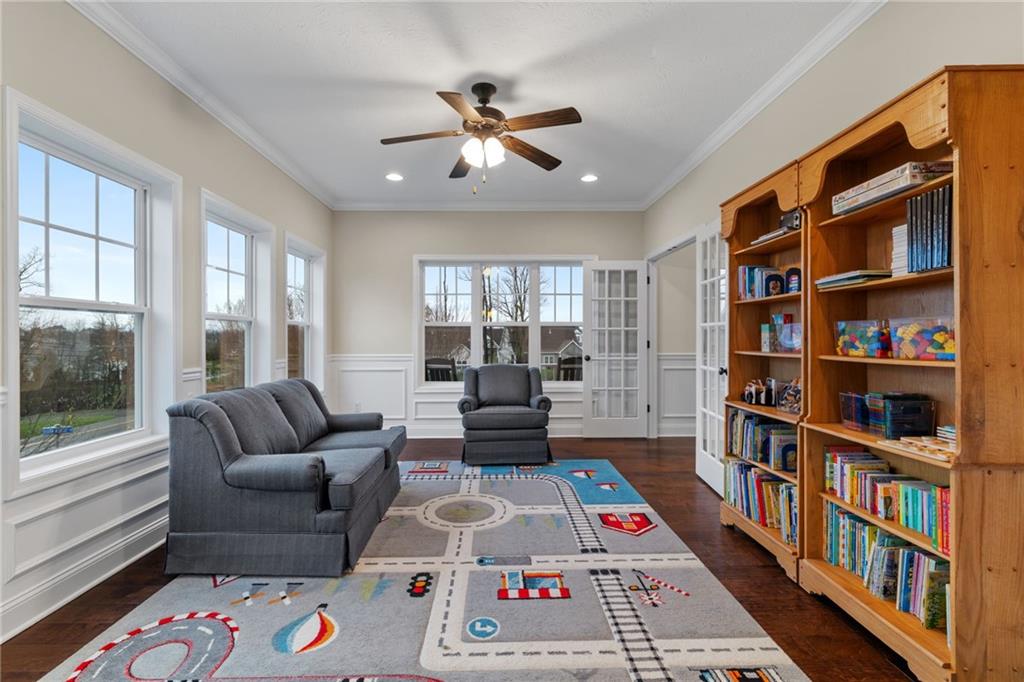 101 Vista Ridge Lane Valencia, PA 16059 - Photo 21 of 49 Gallery Image 21