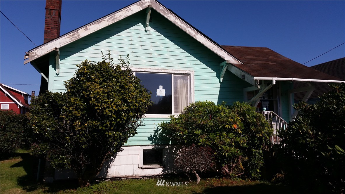 813 4th Street Cosmopolis, WA 98537 - Photo 4 of 11 Gallery Image 4