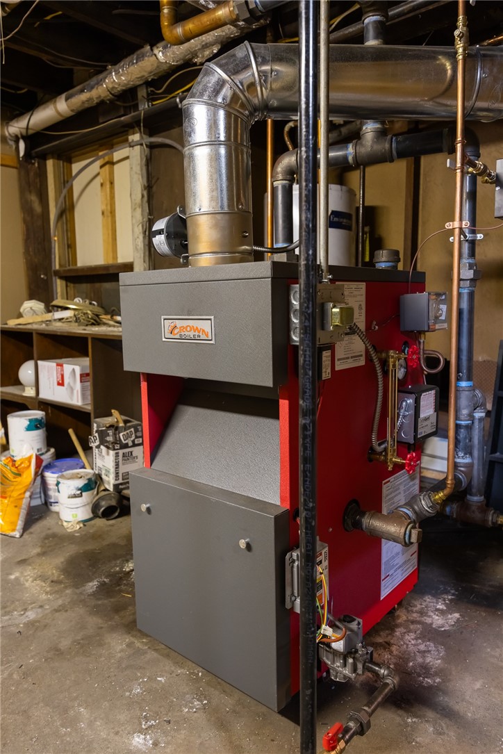 77 Victory Street Cranston, RI 02910 - Photo 14 of 17