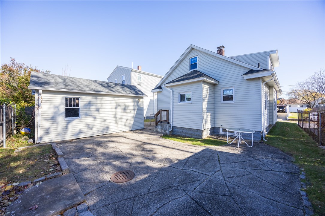 77 Victory Street Cranston, RI 02910 - Photo 16 of 17