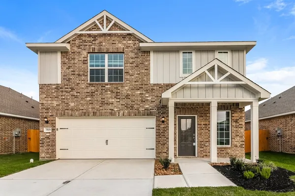 $2,328 | 7519 Tipton Meadow Way, Richmond, TX 77469
