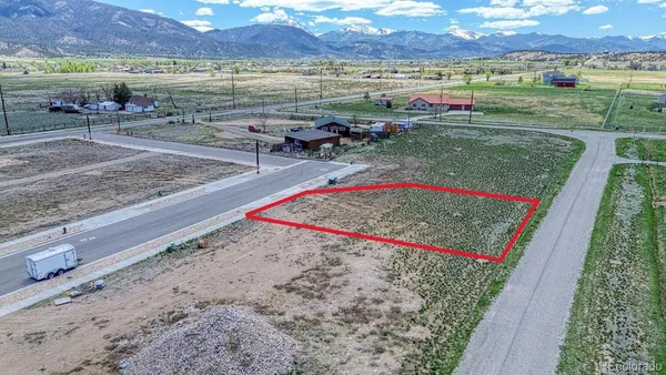 $170,000 | 162 Cotopaxi Lane, Salida, CO 81201