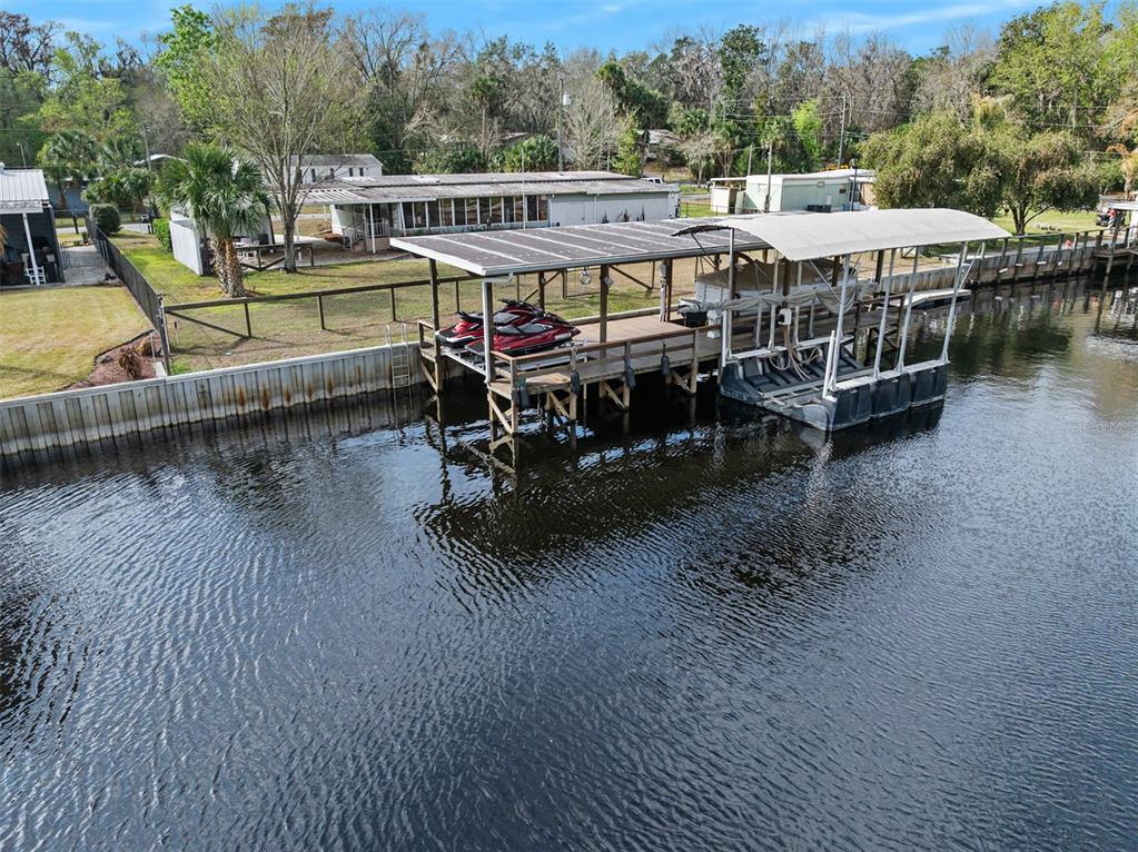 24847 Drive Astor, Unit 1 Astor, FL 32102 - Photo 1 of 59