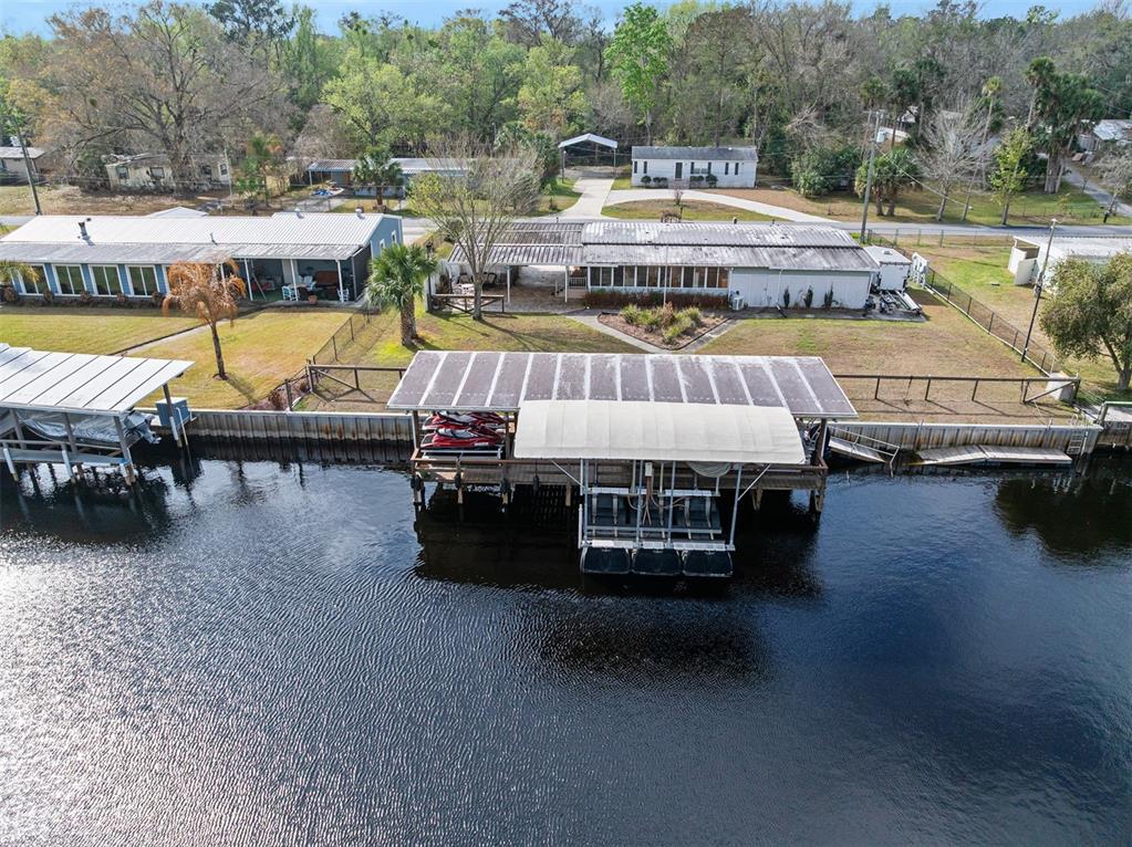 24847 Drive Astor, Unit 1 Astor, FL 32102 - Photo 2 of 59