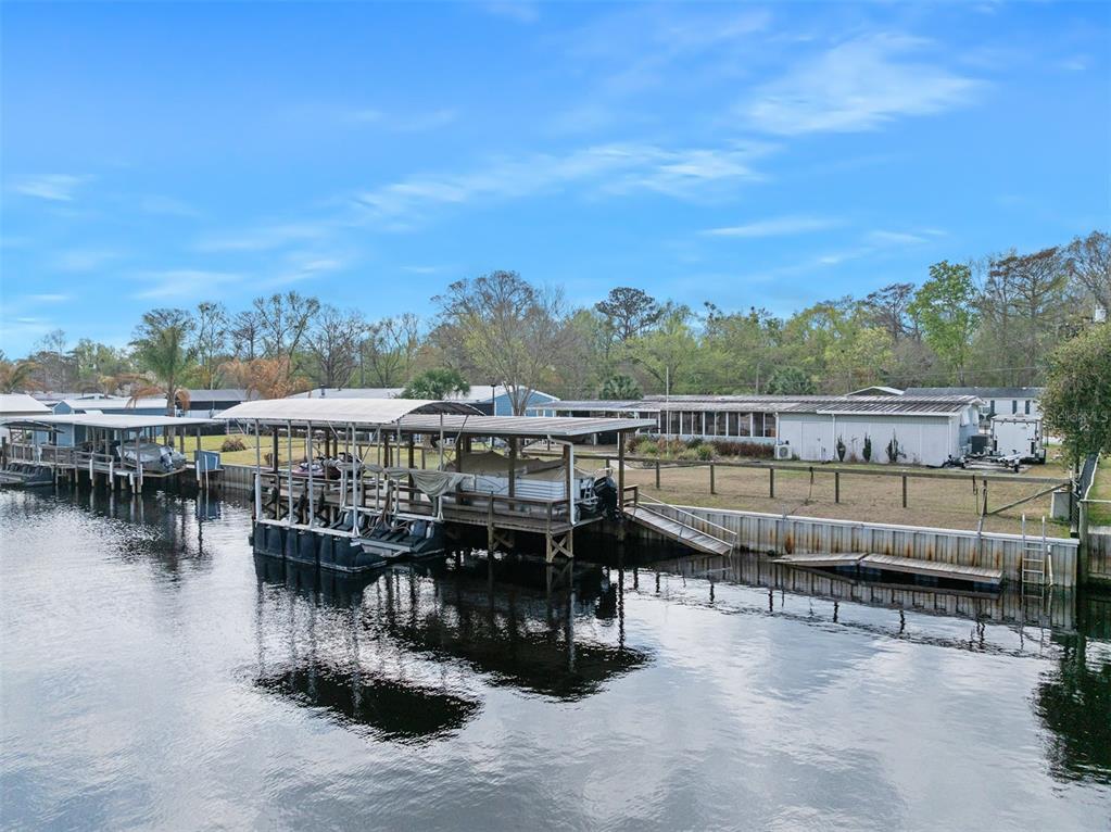24847 Drive Astor, Unit 1 Astor, FL 32102 - Photo 3 of 59