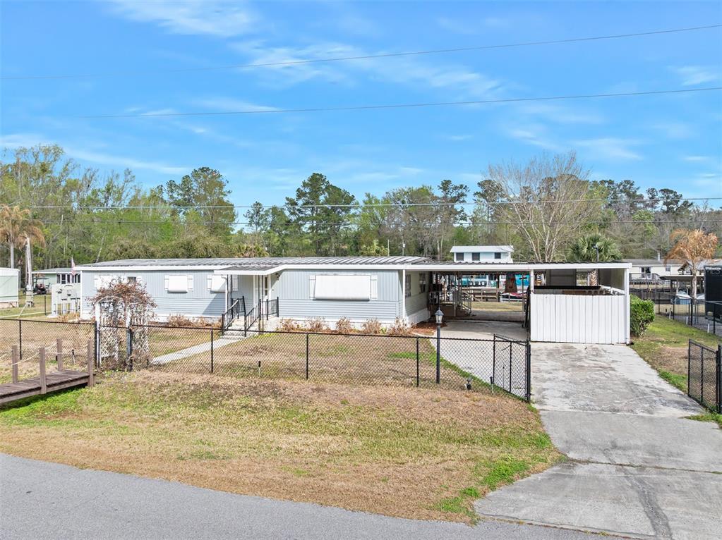 24847 Drive Astor, Unit 1 Astor, FL 32102 - Photo 39 of 59