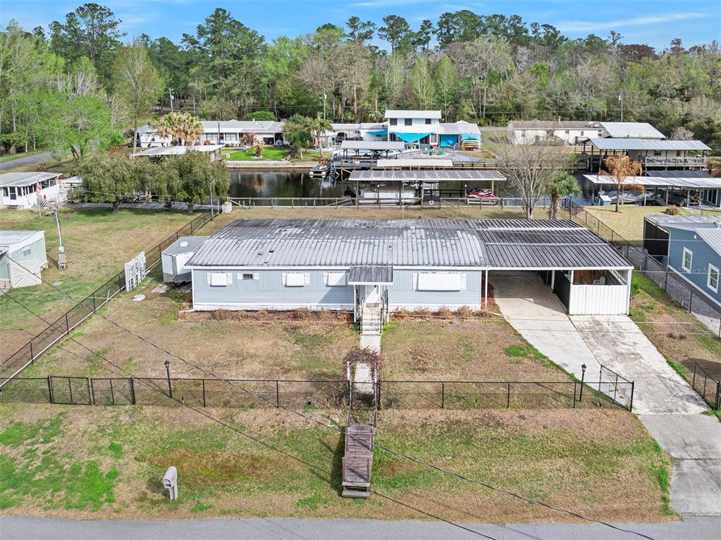 24847 Drive Astor, Unit 1 Astor, FL 32102 - Photo 40 of 59