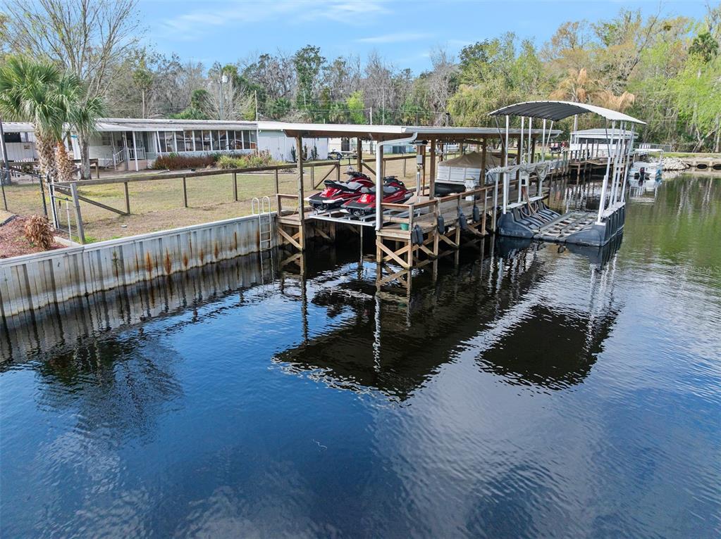 24847 Drive Astor, Unit 1 Astor, FL 32102 - Photo 4 of 59