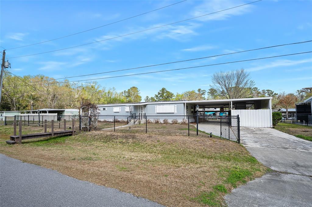 24847 Drive Astor, Unit 1 Astor, FL 32102 - Photo 42 of 59