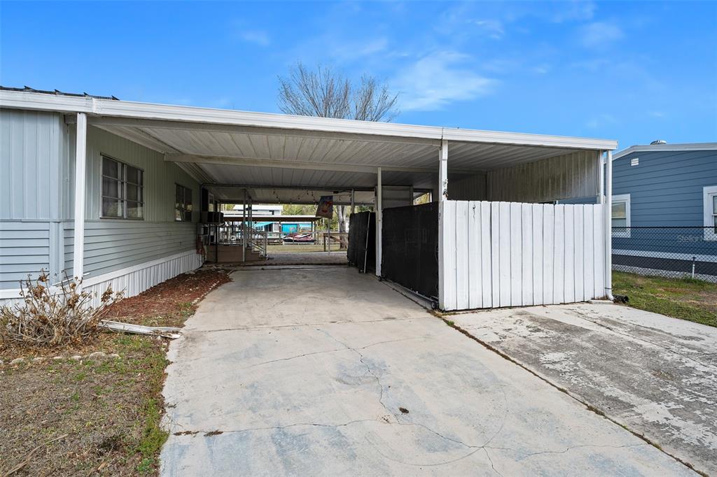 24847 Drive Astor, Unit 1 Astor, FL 32102 - Photo 43 of 59