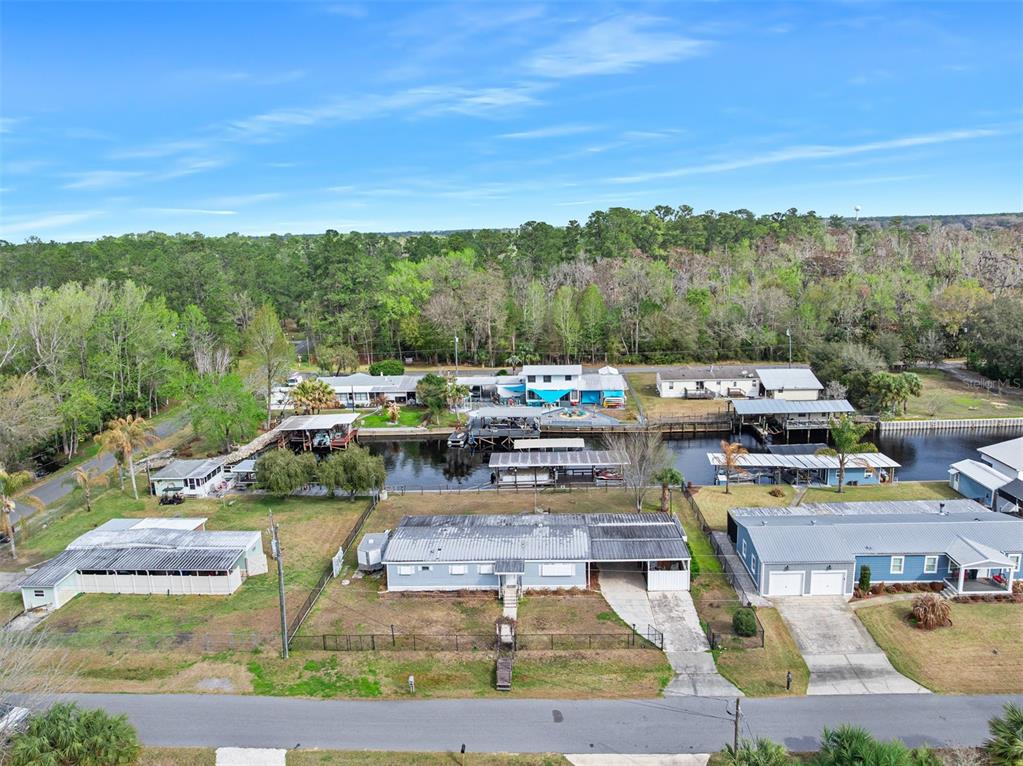24847 Drive Astor, Unit 1 Astor, FL 32102 - Photo 45 of 59