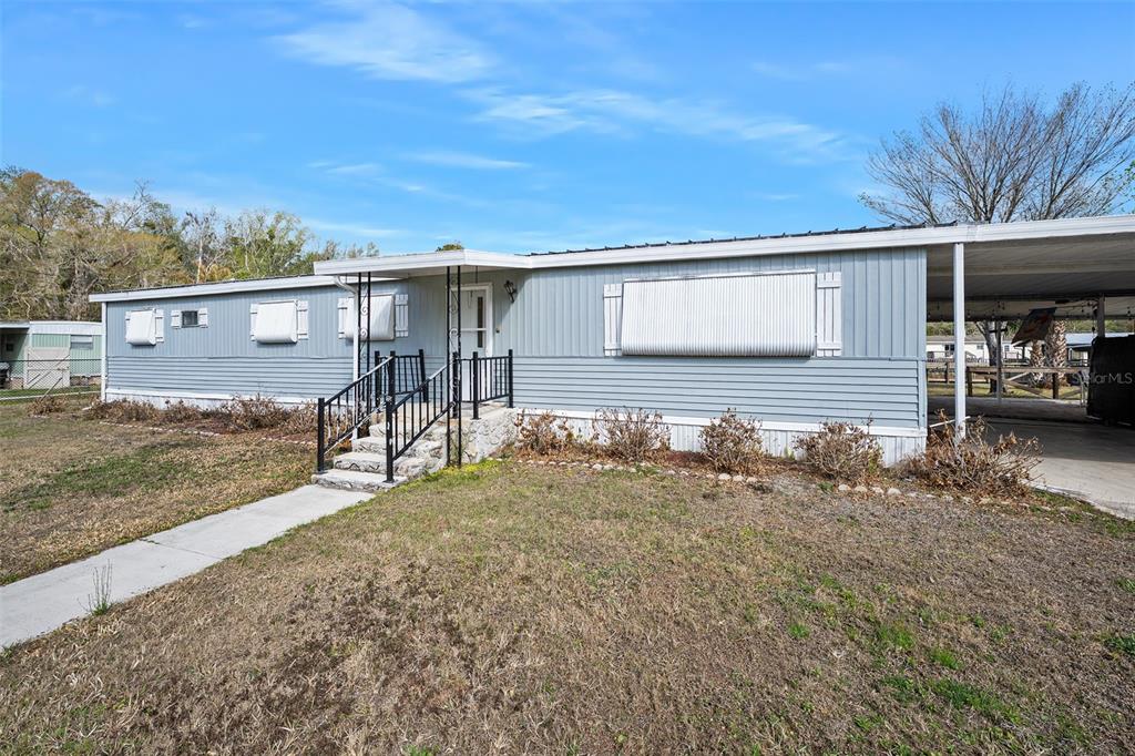 24847 Drive Astor, Unit 1 Astor, FL 32102 - Photo 46 of 59