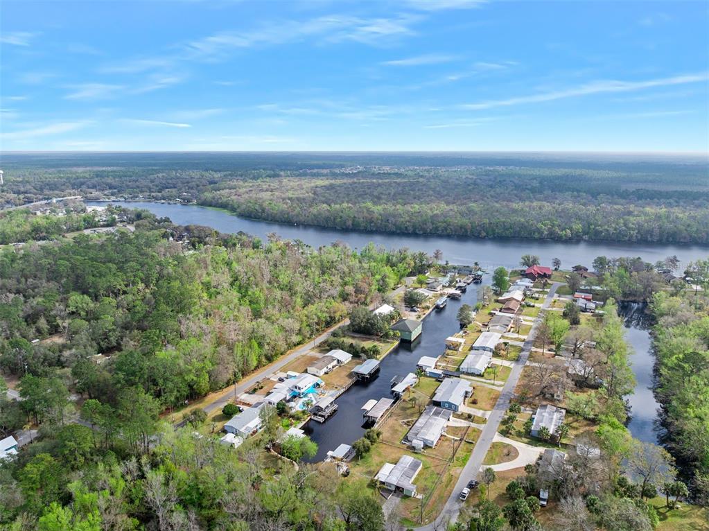 24847 Drive Astor, Unit 1 Astor, FL 32102 - Photo 48 of 59