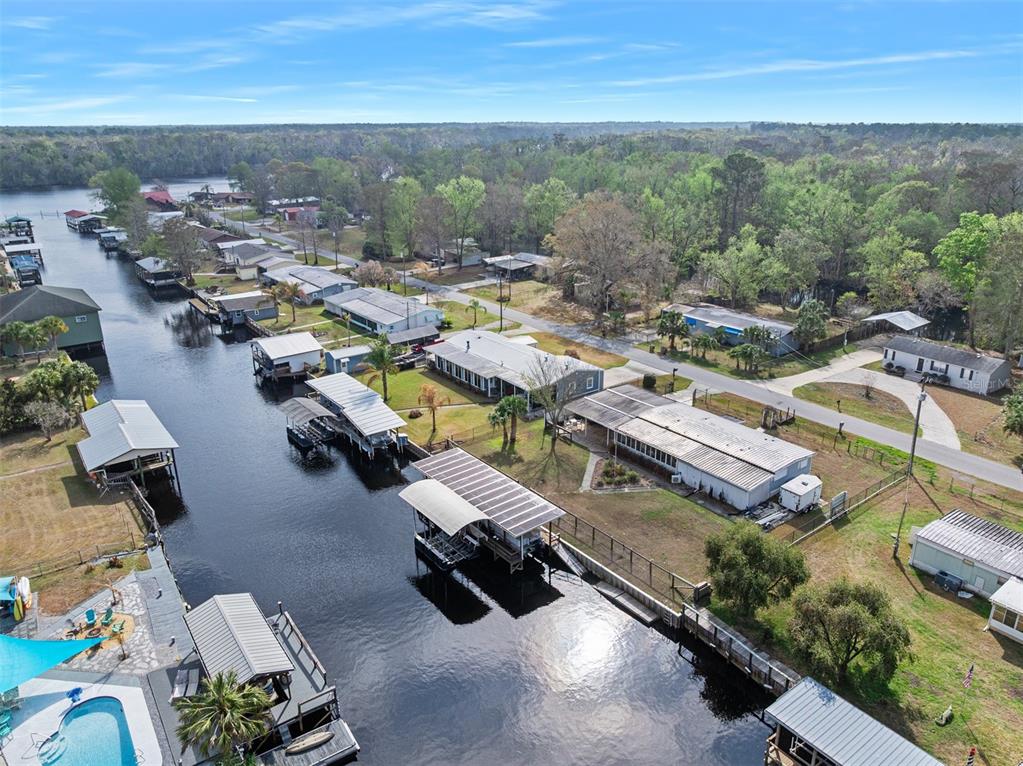 24847 Drive Astor, Unit 1 Astor, FL 32102 - Photo 53 of 59