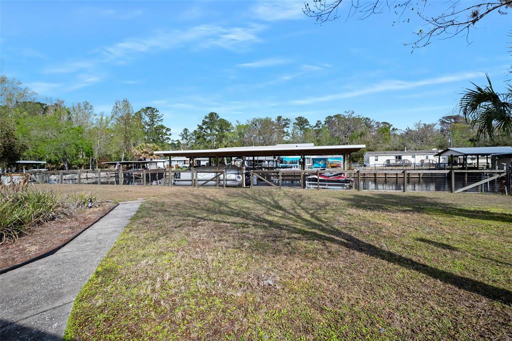 24847 Drive Astor, Unit 1 Astor, FL 32102 - Photo 55 of 59