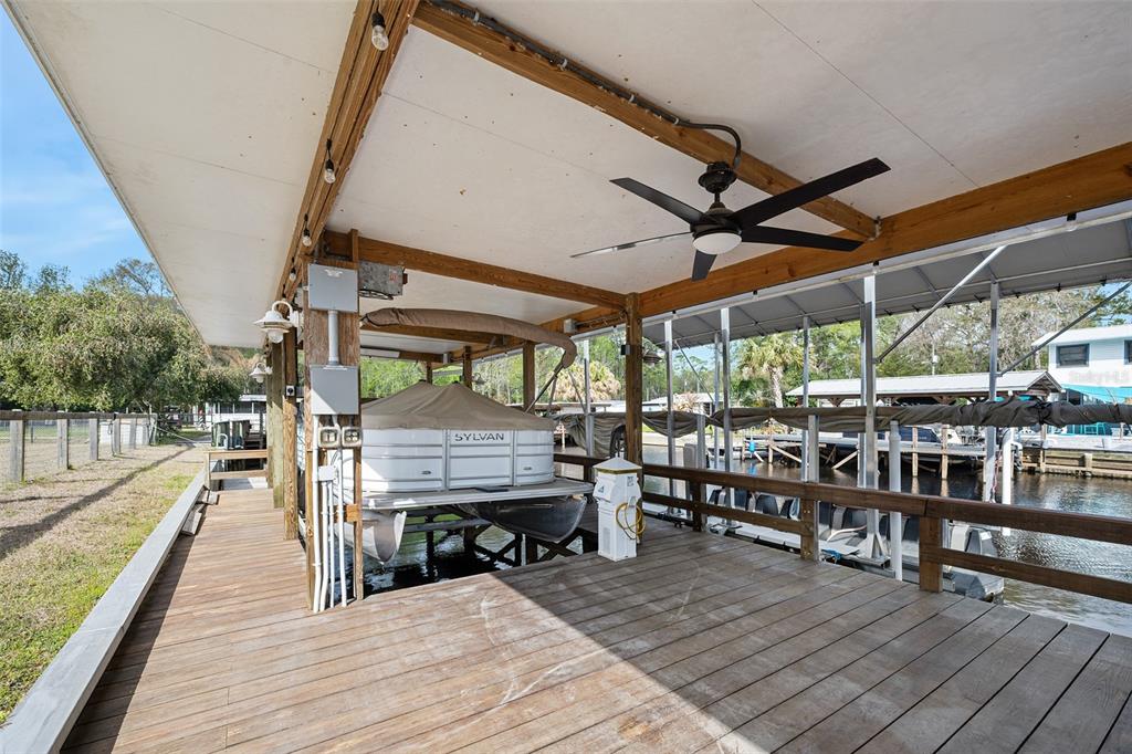 24847 Drive Astor, Unit 1 Astor, FL 32102 - Photo 6 of 59