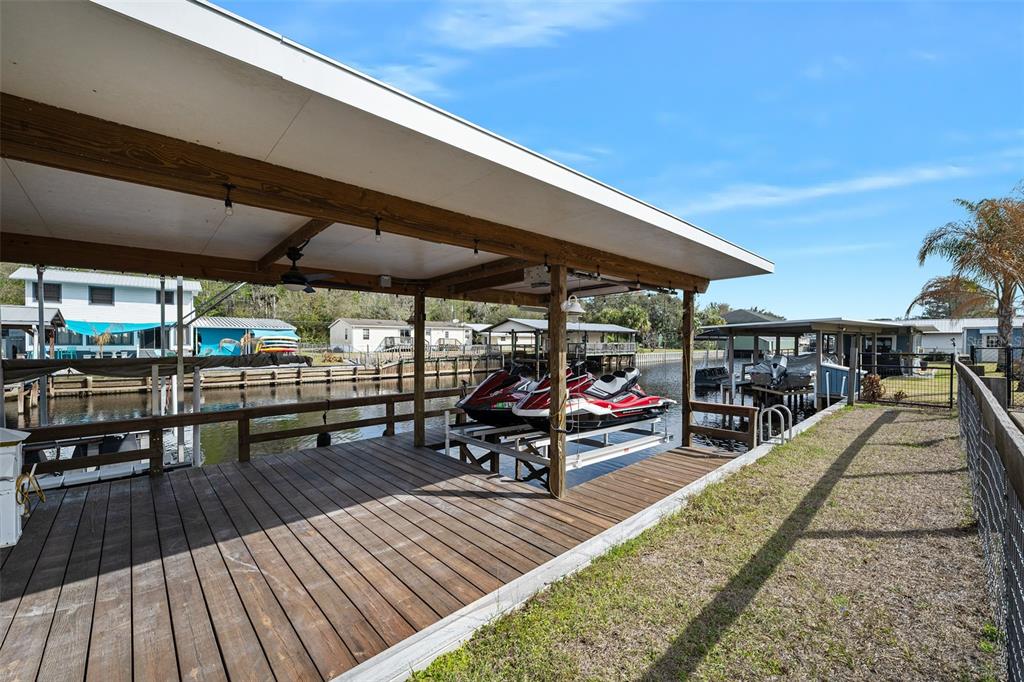24847 Drive Astor, Unit 1 Astor, FL 32102 - Photo 7 of 59