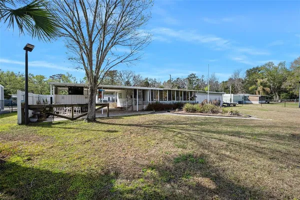 $349,000 | 24847 Drive Astor, Unit 1, Astor, FL 32102