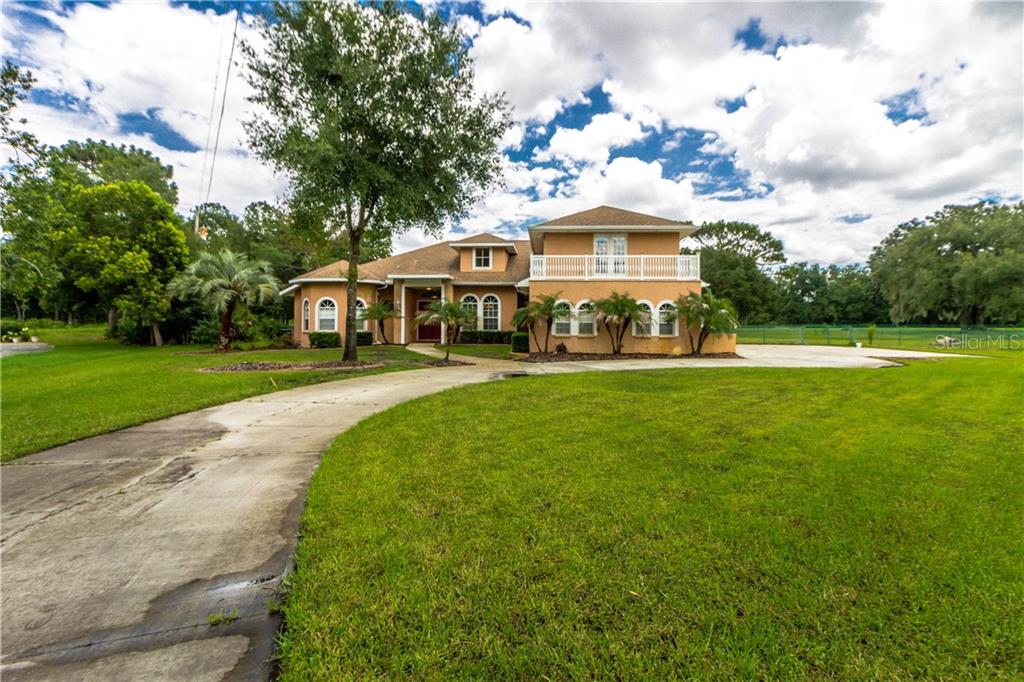 6664 Country Club Road Wesley Chapel, FL 33544 - Photo 1 of 1 Gallery Image 1