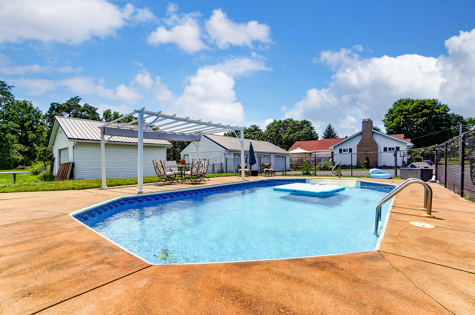 3024 Old Clifton Road Springfield, OH 45502 - Photo 8 of 88