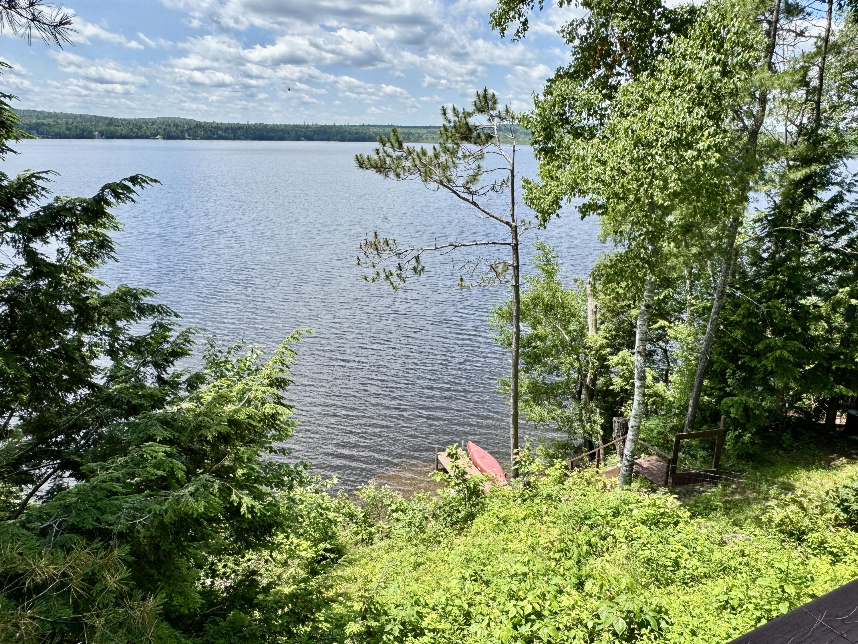 176 Charlotte Road Charlotte, ME 04666 - Photo 19 of 94