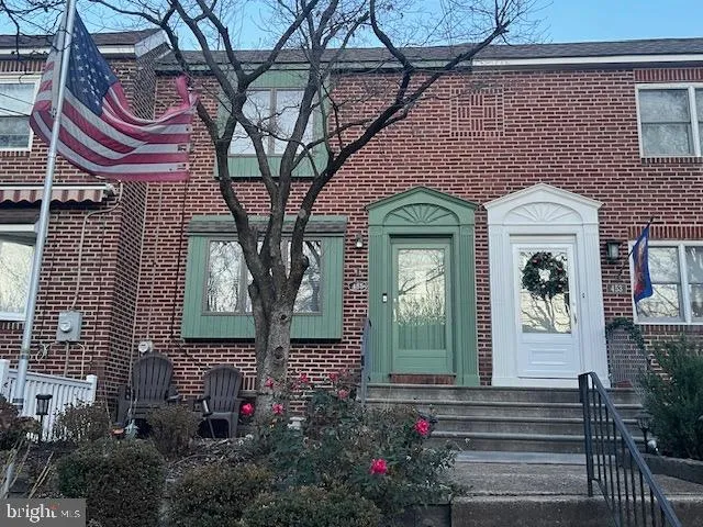 $360,000 | 455 Conger Avenue, Collingswood, NJ 08108