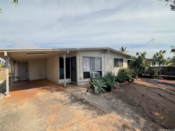 $3,600 | 91-1058 Hanaloa Street, Ewa Beach, HI 96706