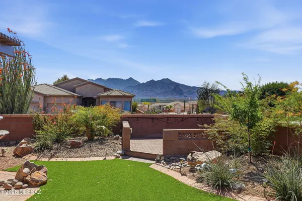 $559,000 | 4991 South Paseo Talacho, Green Valley, AZ 85622