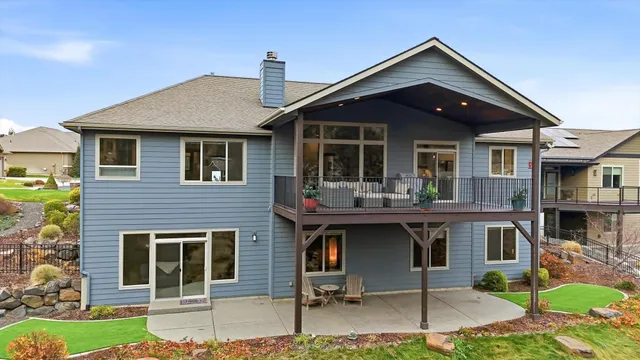 $999,999 | 4317 South Bernson Lane, Spokane, WA 99223
