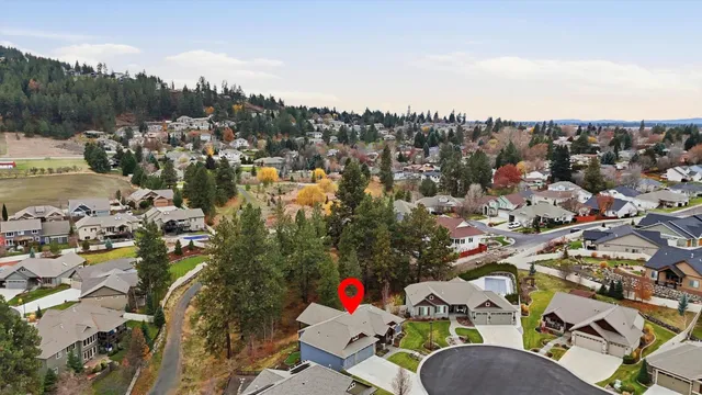 $999,999 | 4317 South Bernson Lane, Spokane, WA 99223