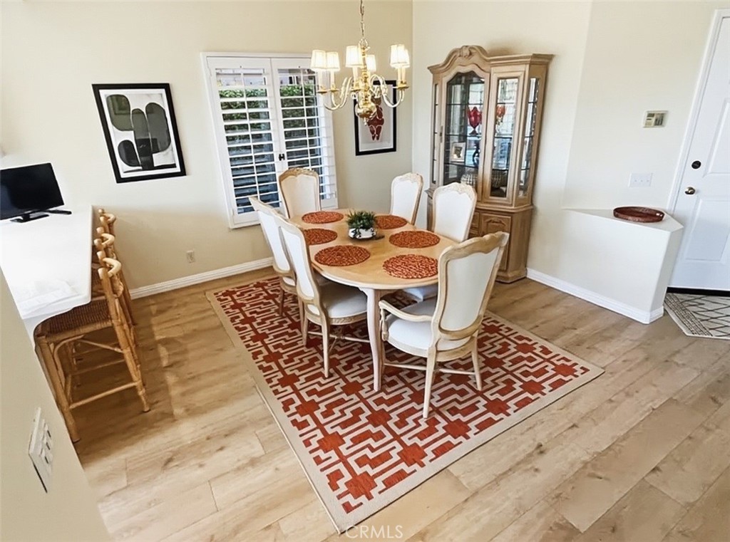 45 Pebble Beach Drive Rancho Mirage, CA 92270 - Photo 9 of 22