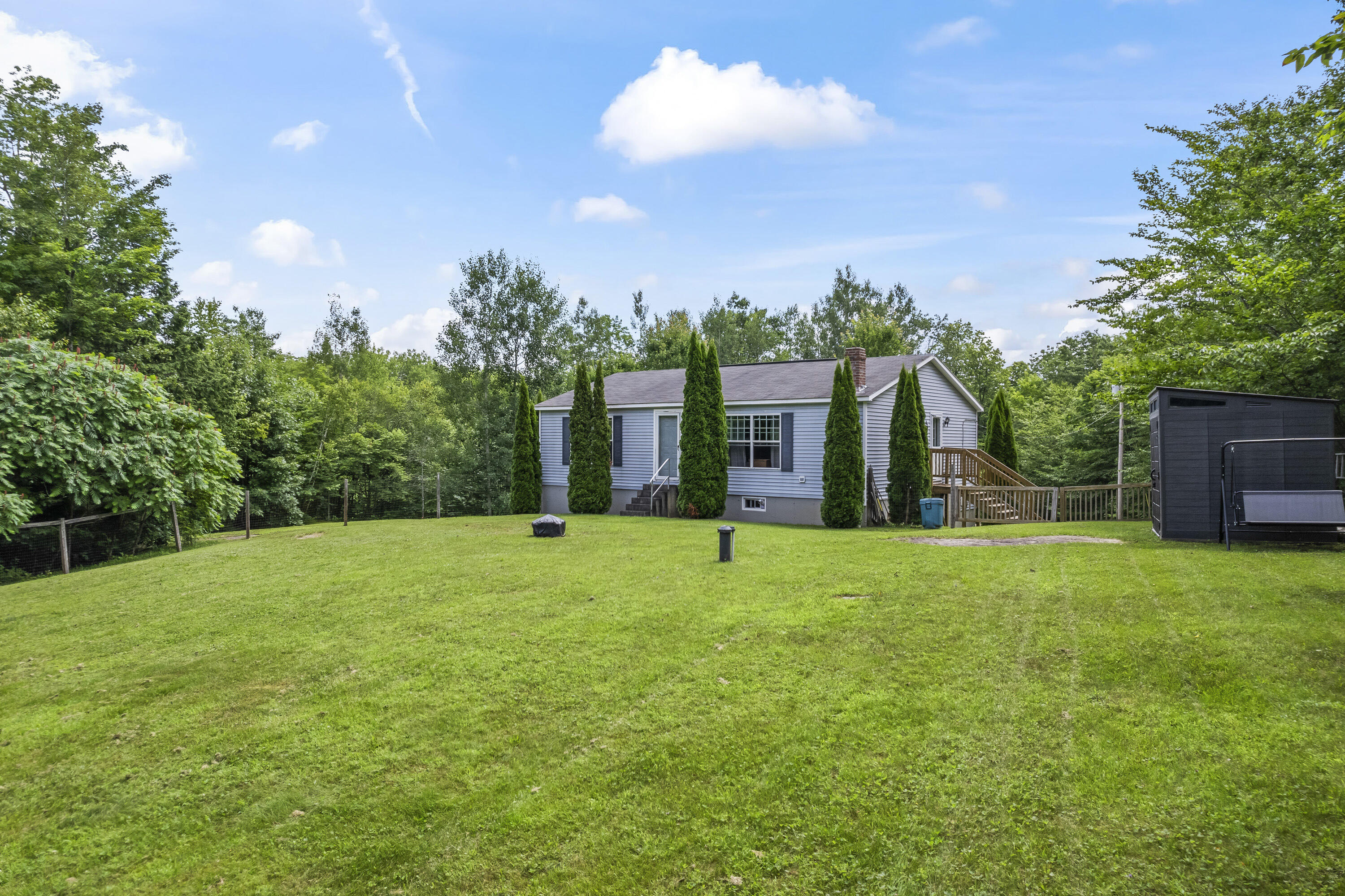 40 Hanson Road China, ME 04358 - Photo 48 of 66 40 Hanson Road_153
