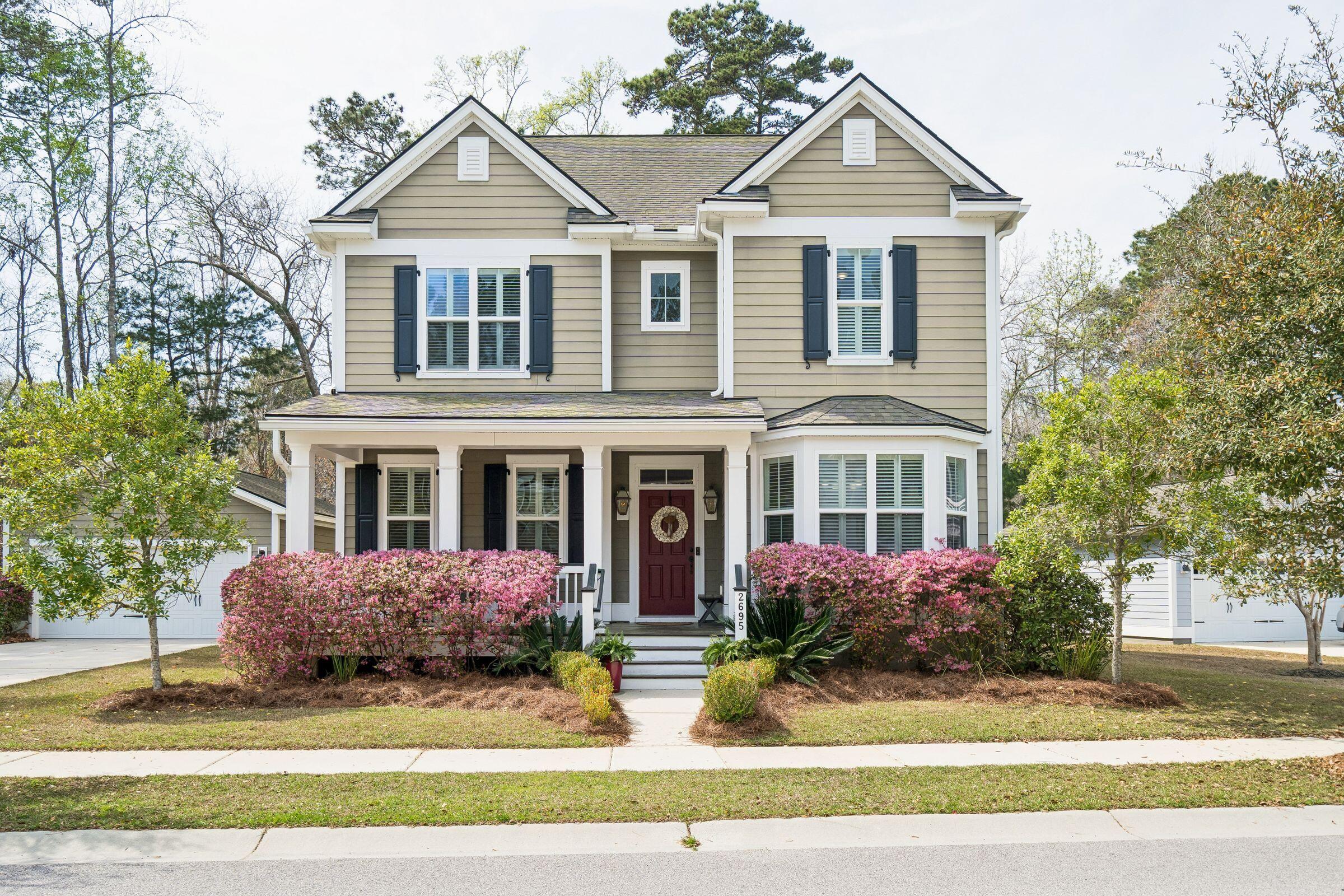 2695 Rutherford Way Charleston, SC 29414 - Photo 1 of 64 2695 Rutherford Way-Keen Eye Marketing