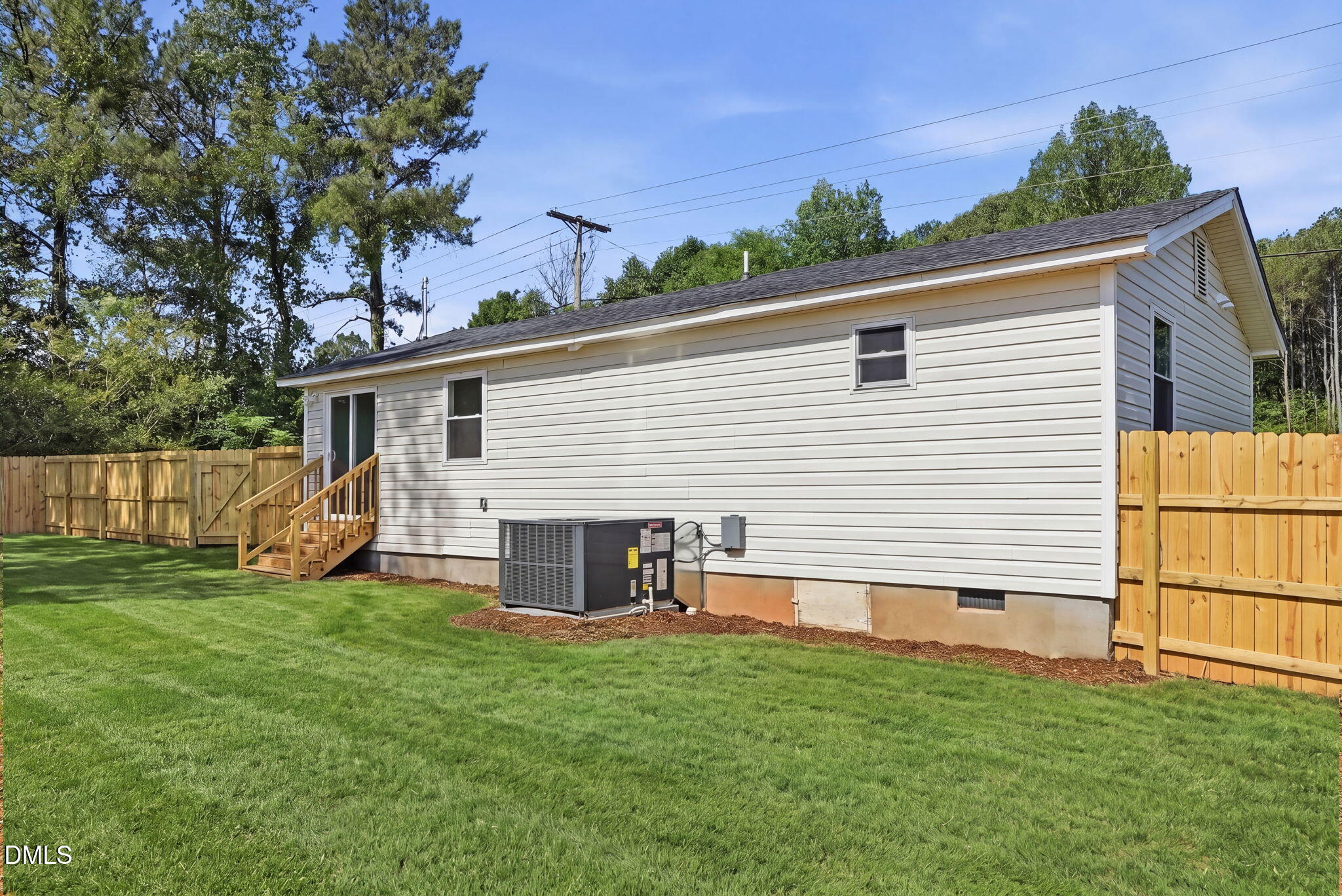 1795 Hicks Road Youngsville, NC 27596 - Photo 46 of 49
