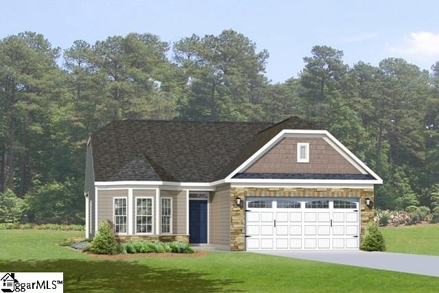 404 Riverdale Road Simpsonville, SC 29680 - Photo 1 of 1 Gallery Image 1