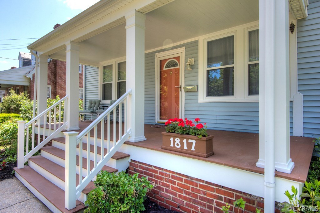 1817 Seddon Road Richmond, VA 23227 - Photo 3 of 19 Gallery Image 3