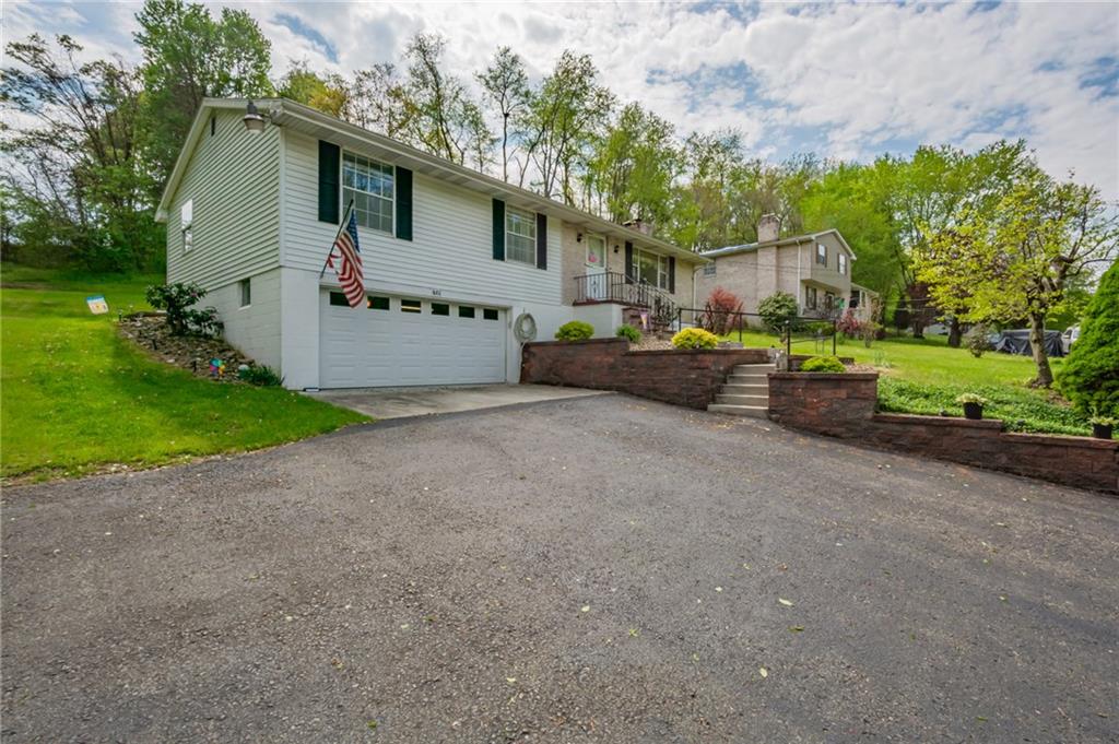 444 Meadow Spring Road Latrobe, PA 15650 - Photo 3 of 24