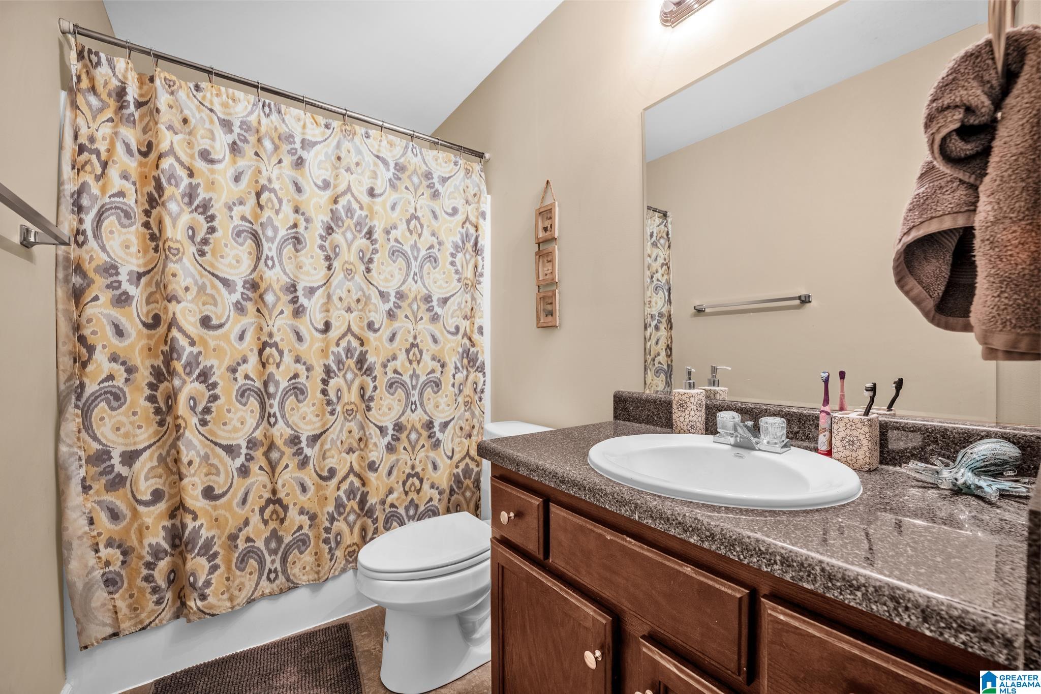 740 High Rock Road Hayden, AL 35079 - Photo 20 of 25