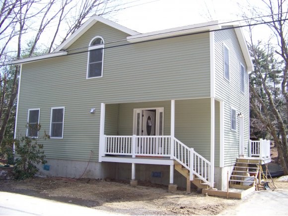 78 Tibbetts Road Fremont, NH 03044 - Photo 1 of 1