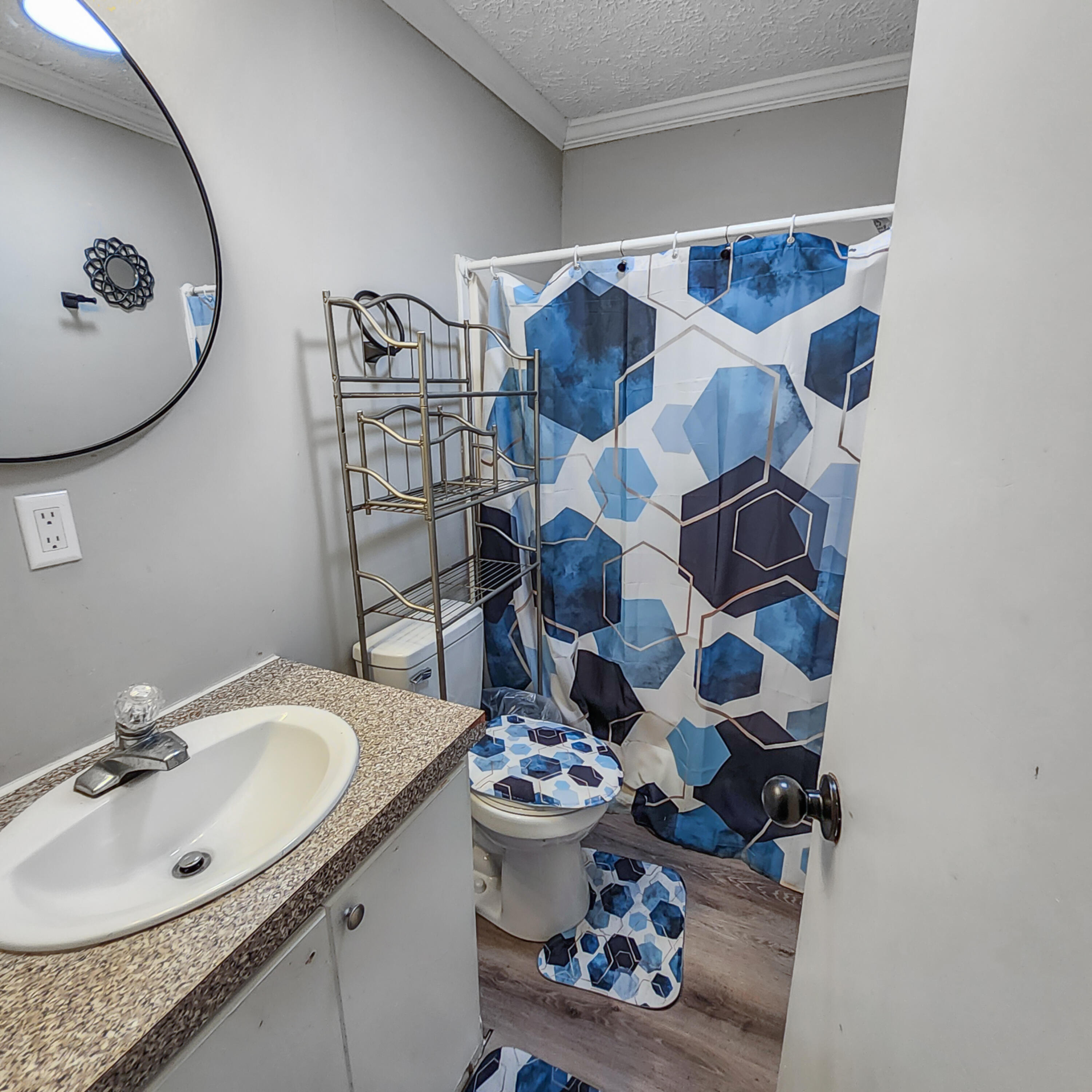 1105 Peacock Street Manning, SC 29102 - Photo 13 of 14