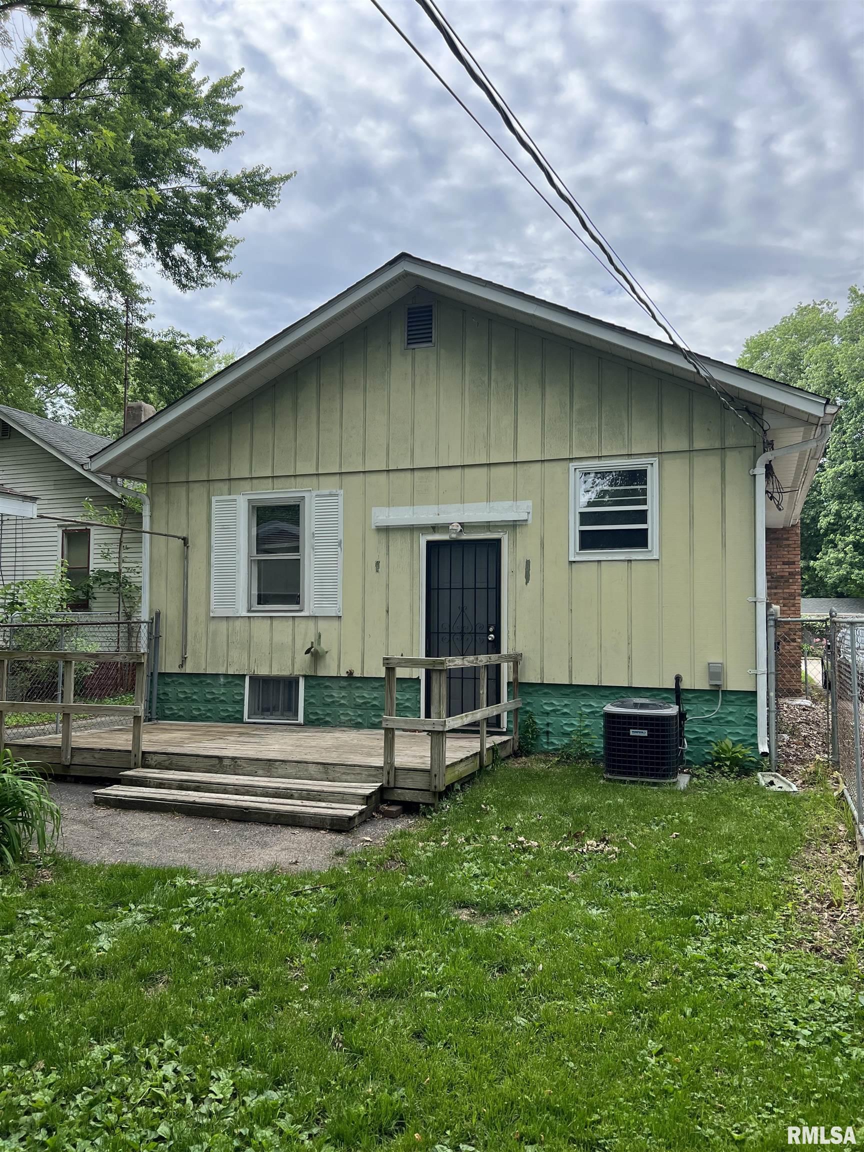 1306 East Lenox Avenue Springfield, IL 62703 - Photo 23 of 33