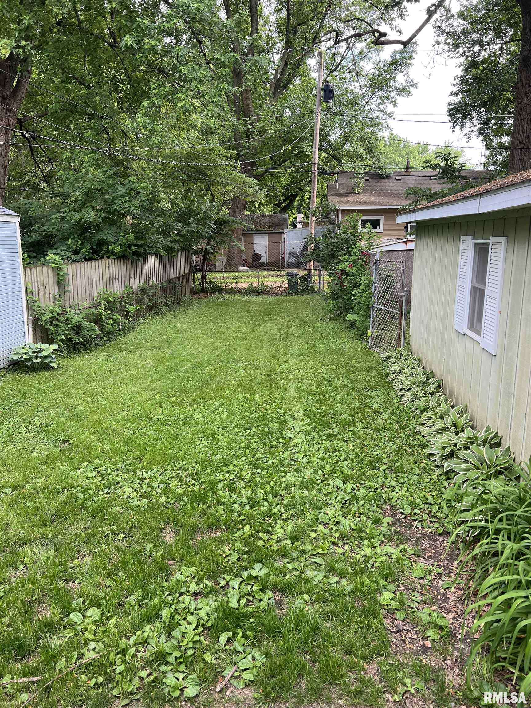 1306 East Lenox Avenue Springfield, IL 62703 - Photo 27 of 33