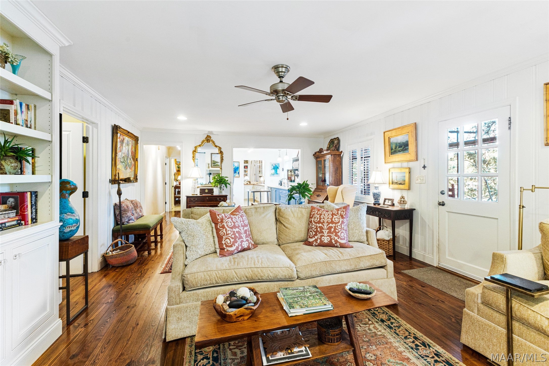 478 Tankersley Road Wetumpka, AL 36092 - Photo 10 of 65 Gallery Image 10