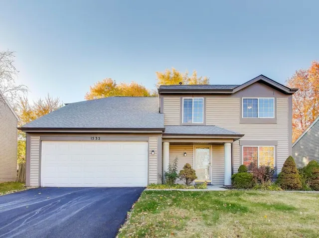 $369,900 | 1532 Golden Oaks Parkway, Aurora, IL 60506