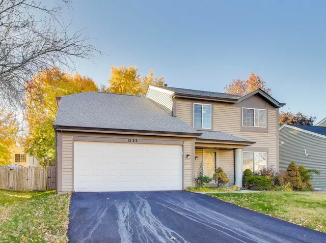 $369,900 | 1532 Golden Oaks Parkway, Aurora, IL 60506